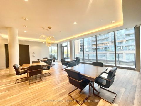 Photo 26 at 224 - 36 Forest Manor Road, Henry Farm, Toronto