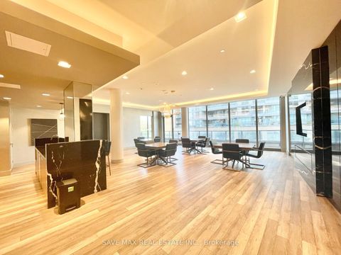 Photo 27 at 224 - 36 Forest Manor Road, Henry Farm, Toronto