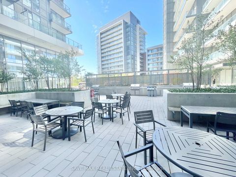 Photo 30 at 224 - 36 Forest Manor Road, Henry Farm, Toronto