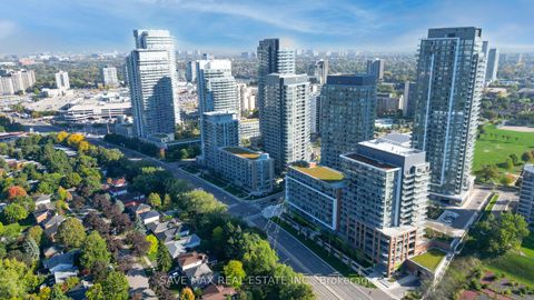 Photo 32 at 224 - 36 Forest Manor Road, Henry Farm, Toronto