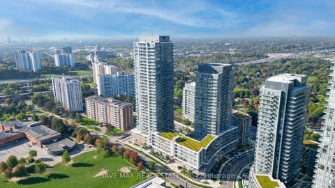 Photo 33 at 224 - 36 Forest Manor Road, Henry Farm, Toronto