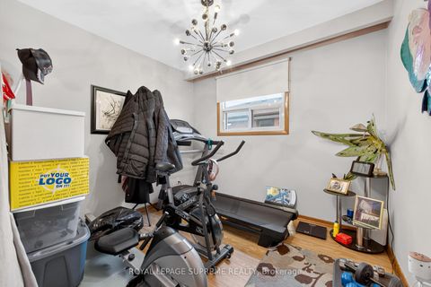 Photo 10 at 50 Wheelwright Crescent, Black Creek, Toronto