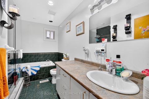 Photo 12 at 50 Wheelwright Crescent, Black Creek, Toronto