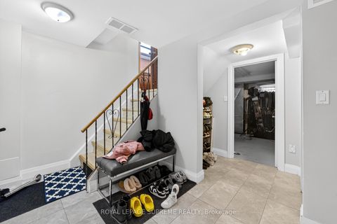 Photo 13 at 50 Wheelwright Crescent, Black Creek, Toronto
