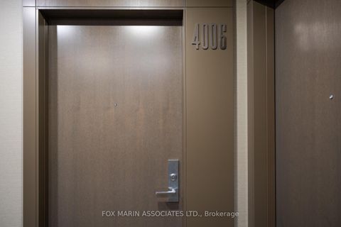 Photo 1 at 4006 - 101 Charles Street E, Yonge Corridor, Toronto