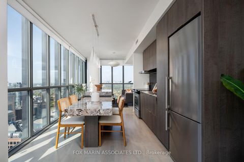 Photo 7 at 4006 - 101 Charles Street E, Yonge Corridor, Toronto