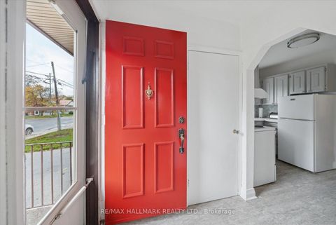 Photo 5 at 16 Park Street, Cliffside, Toronto