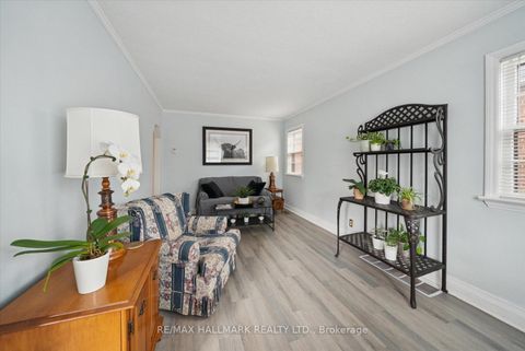 Photo 9 at 16 Park Street, Cliffside, Toronto