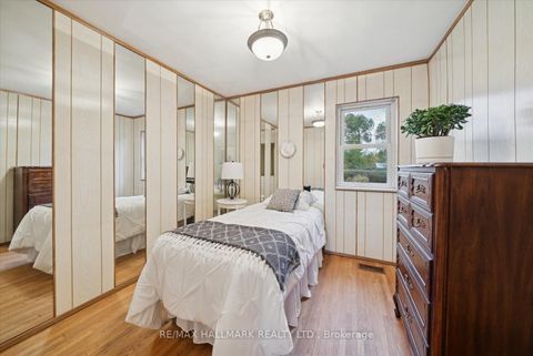 Photo 16 at 16 Park Street, Cliffside, Toronto