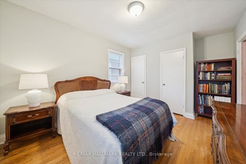 Photo 19 at 16 Park Street, Cliffside, Toronto