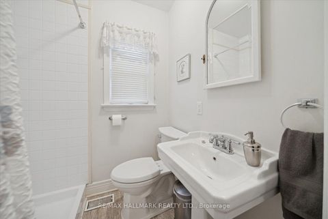 Photo 20 at 16 Park Street, Cliffside, Toronto