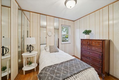 Photo 22 at 16 Park Street, Cliffside, Toronto