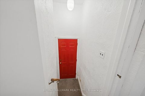 Photo 23 at 16 Park Street, Cliffside, Toronto