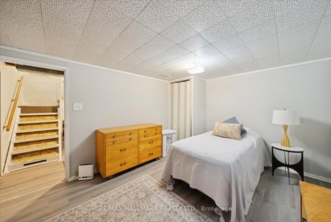 Photo 24 at 16 Park Street, Cliffside, Toronto