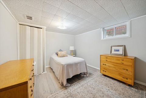 Photo 25 at 16 Park Street, Cliffside, Toronto