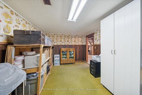 Photo 28 at 16 Park Street, Cliffside, Toronto