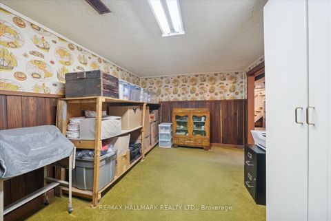 Photo 29 at 16 Park Street, Cliffside, Toronto