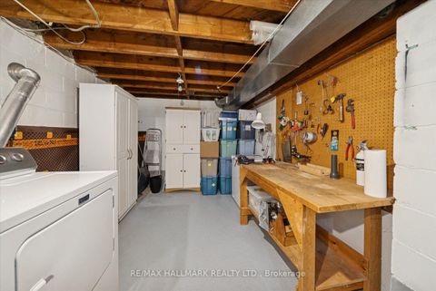 Photo 30 at 16 Park Street, Cliffside, Toronto