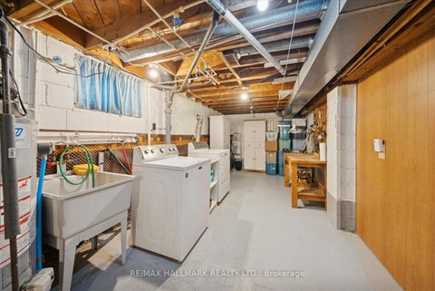 Photo 31 at 16 Park Street, Cliffside, Toronto