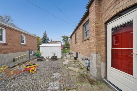 Photo 32 at 16 Park Street, Cliffside, Toronto