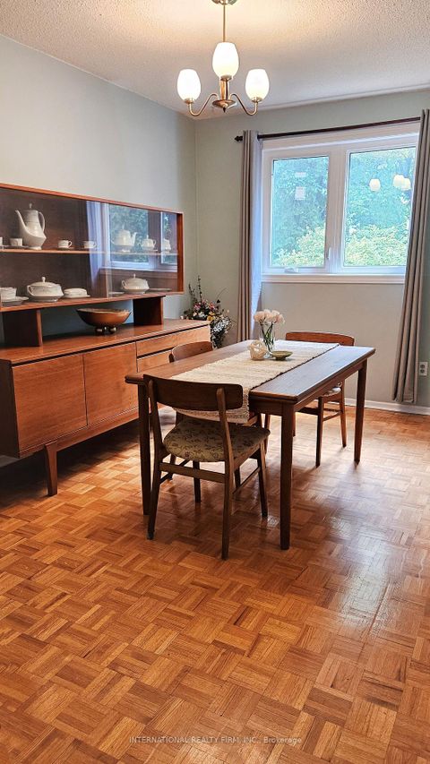 Photo 7 at 47 Parsell Square, Malvern, Toronto