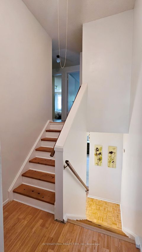 Photo 11 at 47 Parsell Square, Malvern, Toronto