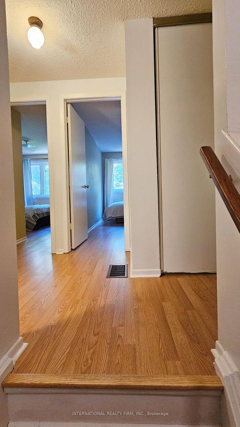 Photo 14 at 47 Parsell Square, Malvern, Toronto