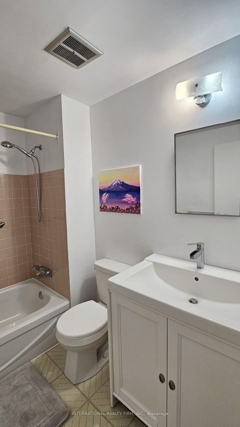 Photo 16 at 47 Parsell Square, Malvern, Toronto