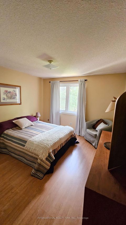 Photo 17 at 47 Parsell Square, Malvern, Toronto
