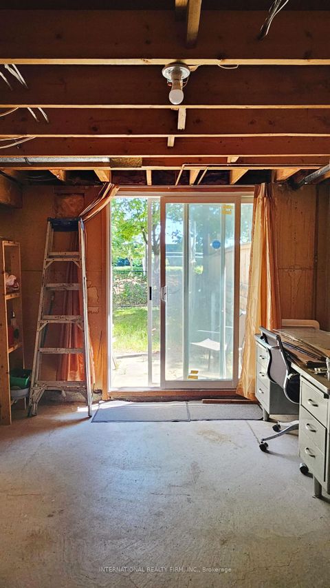 Photo 20 at 47 Parsell Square, Malvern, Toronto