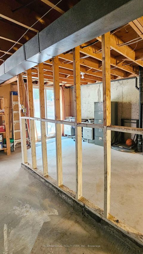 Photo 21 at 47 Parsell Square, Malvern, Toronto