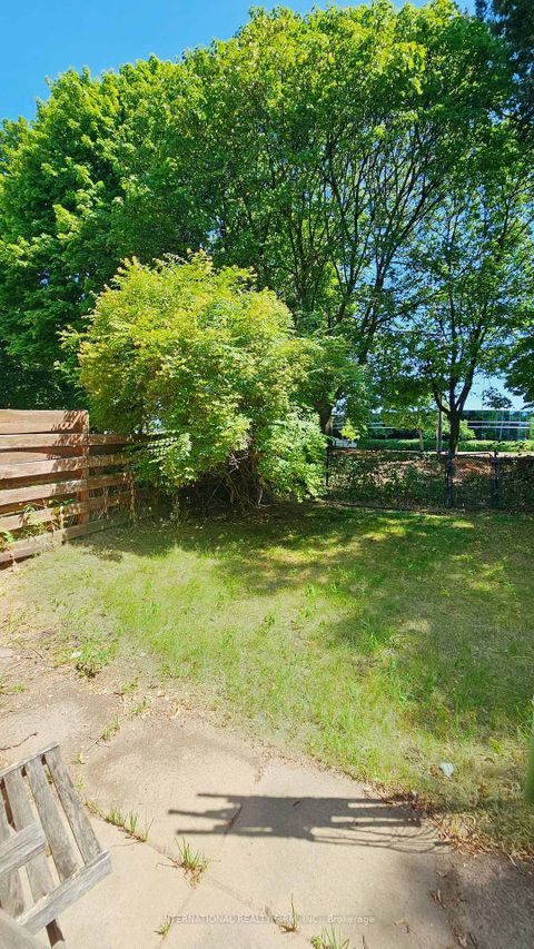 Photo 23 at 47 Parsell Square, Malvern, Toronto