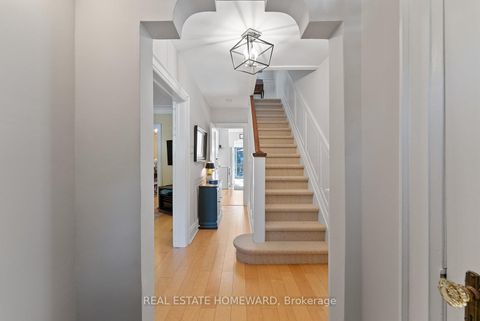 Photo 1 at 287 St Germain Avenue, Lawrence Park North, Toronto