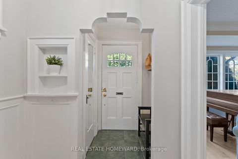 Photo 3 at 287 St Germain Avenue, Lawrence Park North, Toronto