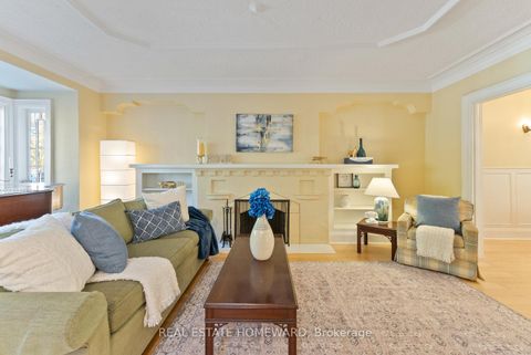 Photo 5 at 287 St Germain Avenue, Lawrence Park North, Toronto