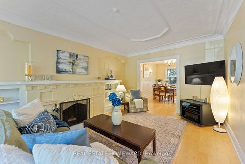 Photo 6 at 287 St Germain Avenue, Lawrence Park North, Toronto