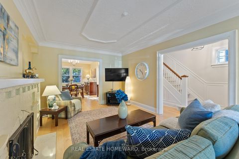 Photo 7 at 287 St Germain Avenue, Lawrence Park North, Toronto