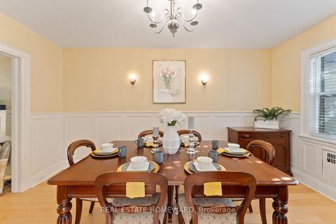 Photo 12 at 287 St Germain Avenue, Lawrence Park North, Toronto