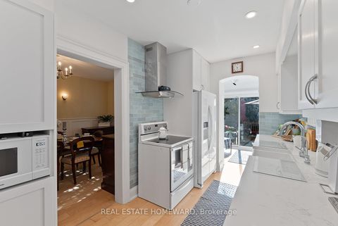 Photo 14 at 287 St Germain Avenue, Lawrence Park North, Toronto