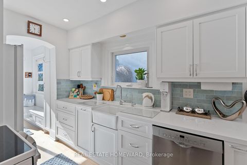 Photo 15 at 287 St Germain Avenue, Lawrence Park North, Toronto