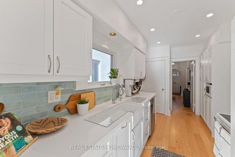 Photo 16 at 287 St Germain Avenue, Lawrence Park North, Toronto