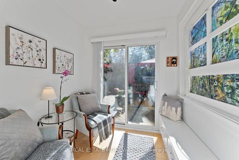 Photo 17 at 287 St Germain Avenue, Lawrence Park North, Toronto