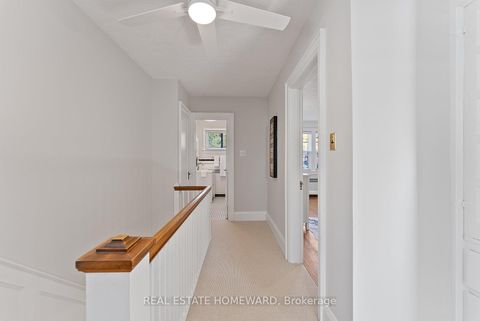 Photo 18 at 287 St Germain Avenue, Lawrence Park North, Toronto