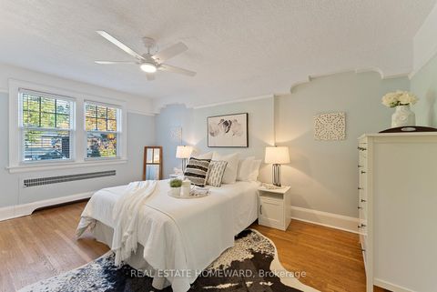 Photo 19 at 287 St Germain Avenue, Lawrence Park North, Toronto