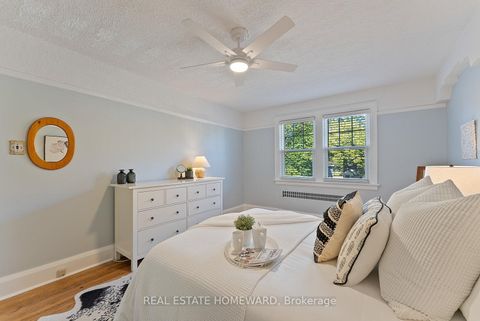 Photo 20 at 287 St Germain Avenue, Lawrence Park North, Toronto