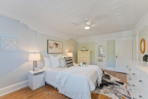 Photo 21 at 287 St Germain Avenue, Lawrence Park North, Toronto