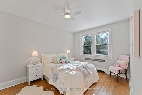 Photo 22 at 287 St Germain Avenue, Lawrence Park North, Toronto