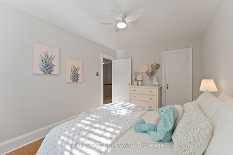 Photo 23 at 287 St Germain Avenue, Lawrence Park North, Toronto