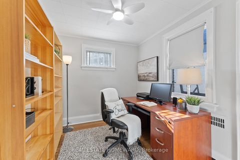 Photo 24 at 287 St Germain Avenue, Lawrence Park North, Toronto