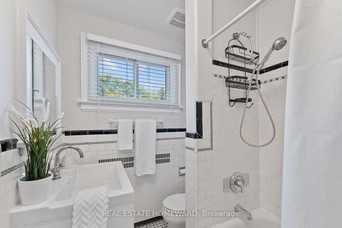 Photo 26 at 287 St Germain Avenue, Lawrence Park North, Toronto